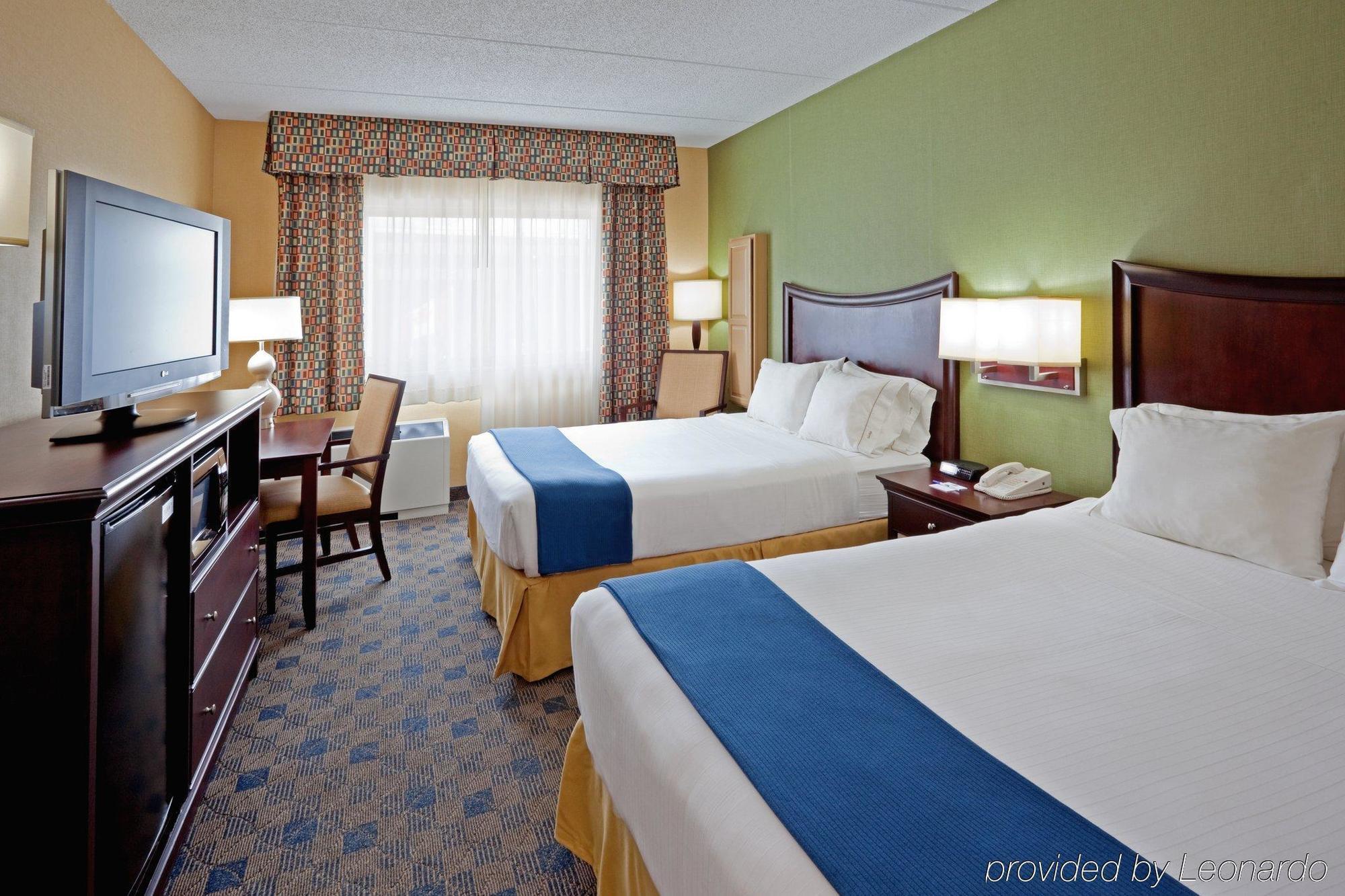 Hampton Inn Albany-Western Ave/University Area, Ny Exteriér fotografie