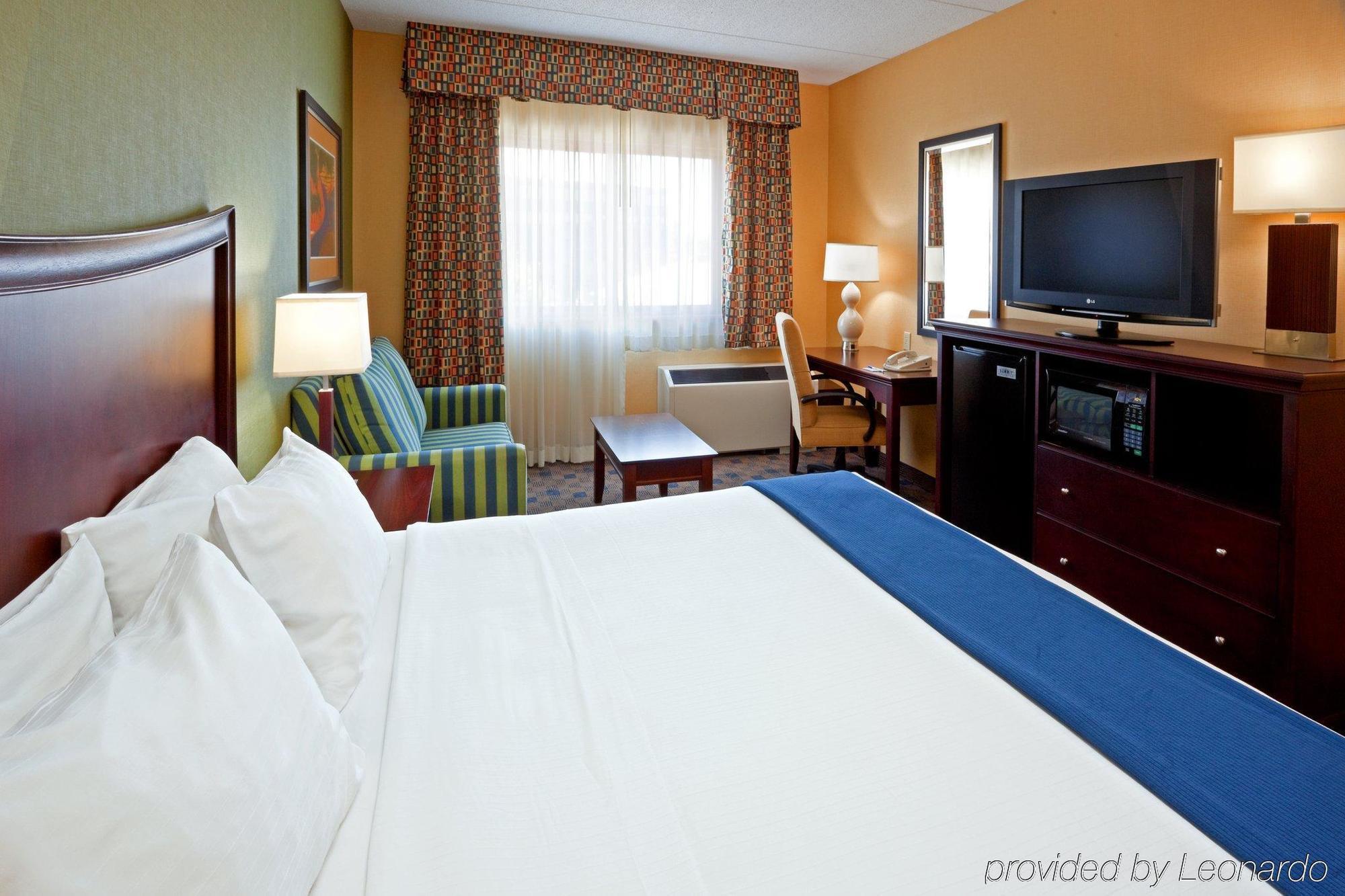 Hampton Inn Albany-Western Ave/University Area, Ny Exteriér fotografie